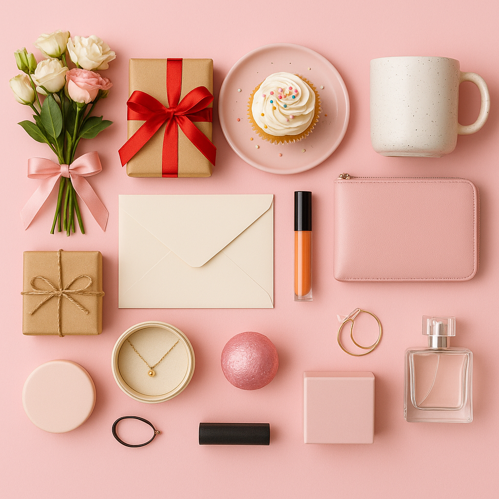 20 Ідей, що Подарувати подрузі на День Народження